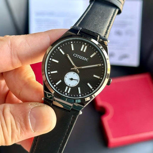 Citizen luxrious watch value edition
