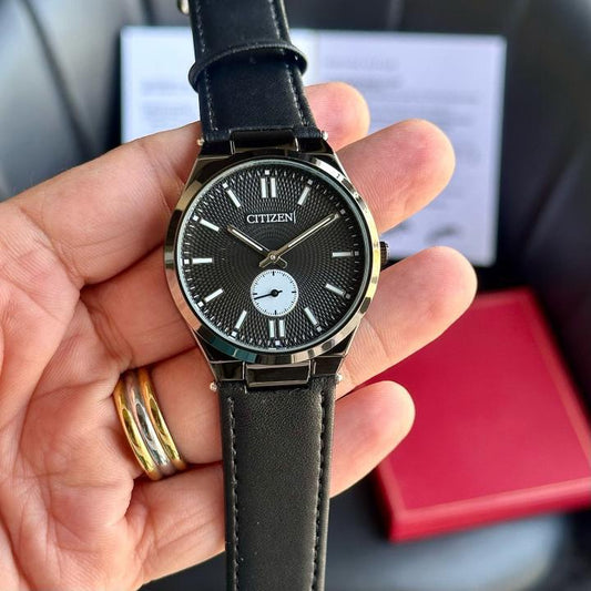 Citizen luxrious watch value edition