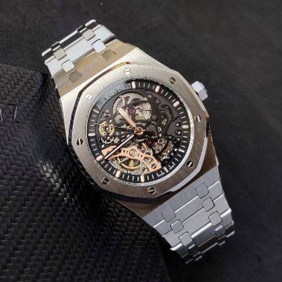Audemars Piguet luxury Grande Tapisserie edition
