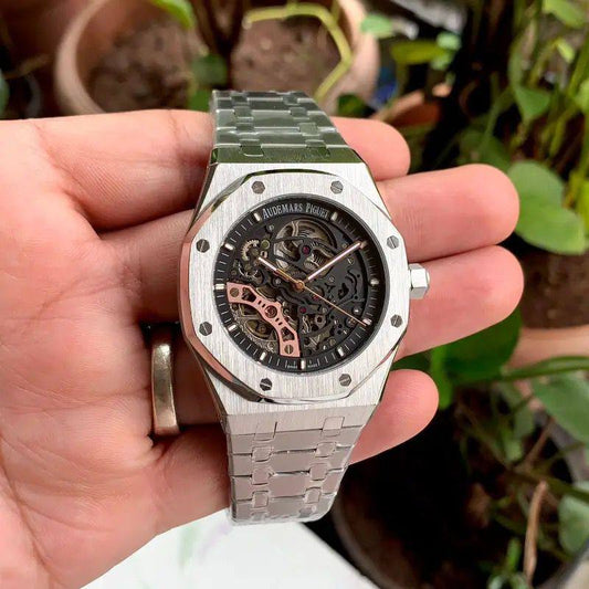 Audemars Piguet luxury Grande Tapisserie edition